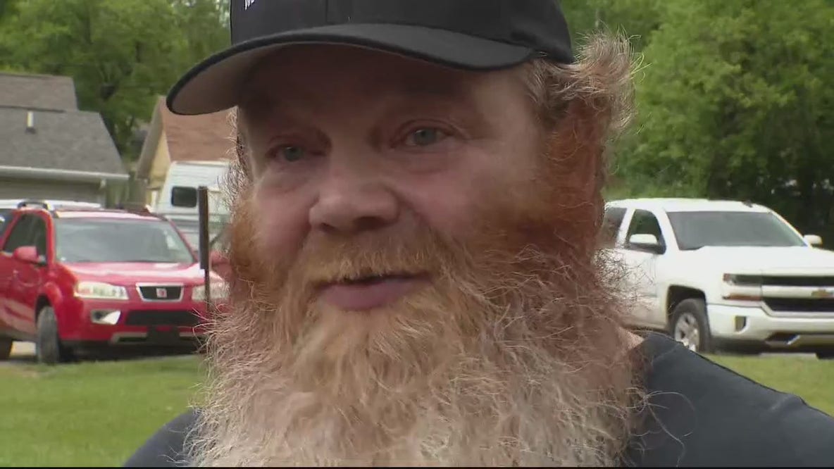 After 33 years in prison for murder he didn't commit, man exonerated by state AG unit